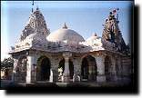 Old Sidhnath Mahadev Temple