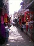 Lindi Bazaar