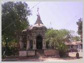 Nilkanth Mahadev Temple