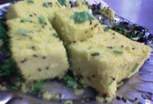 Dhokla