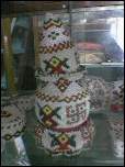 Bead work Shrifal